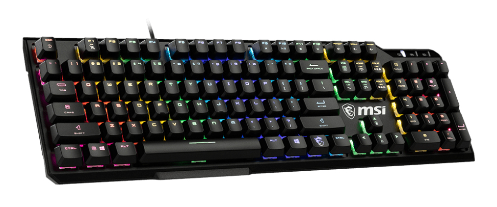 MSI VIGOR GK41 – image 2