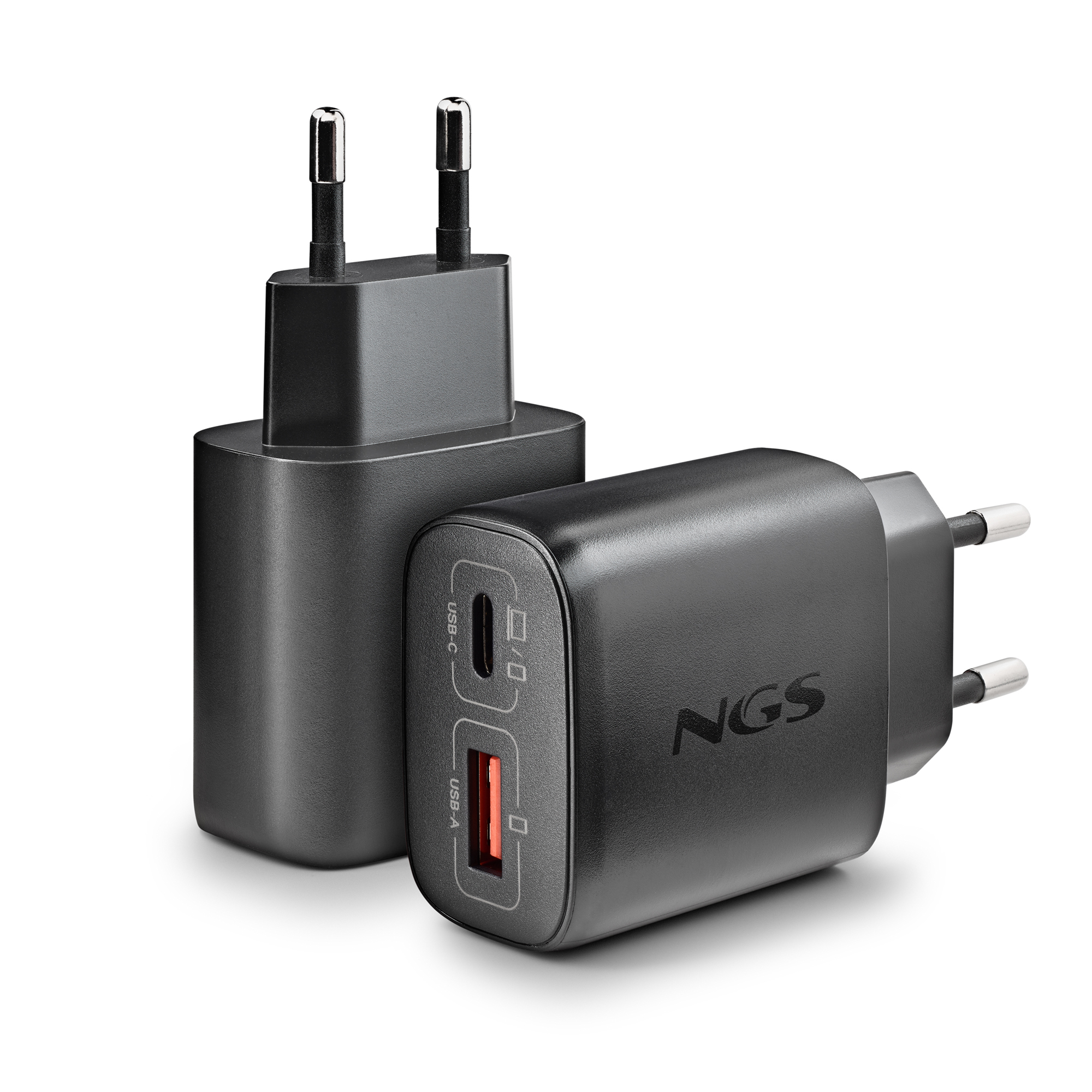 NGS EON 45W BLACK – image 4