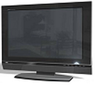 Haier HL52E TV 132.1 cm (52") HD Black 500 cd/m²