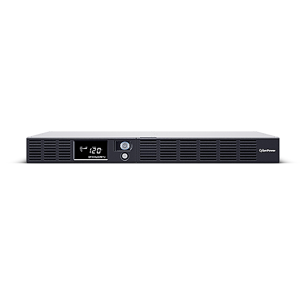 CyberPower OR1000LCDRM1UA uninterruptible power supply (UPS) Line-Interactive 1 kVA – image 2