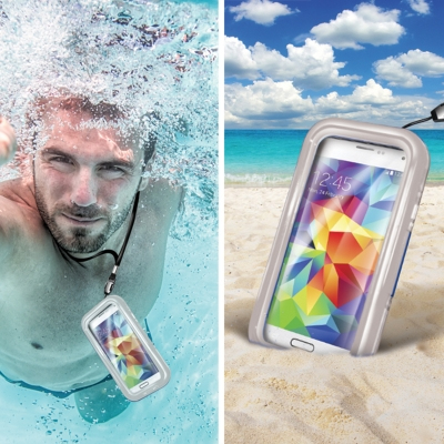 Celly WPCSAM01 mobile phone case – image 2