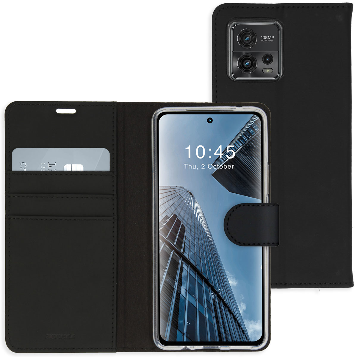 Accezz SH00056009 mobile phone case – image 1