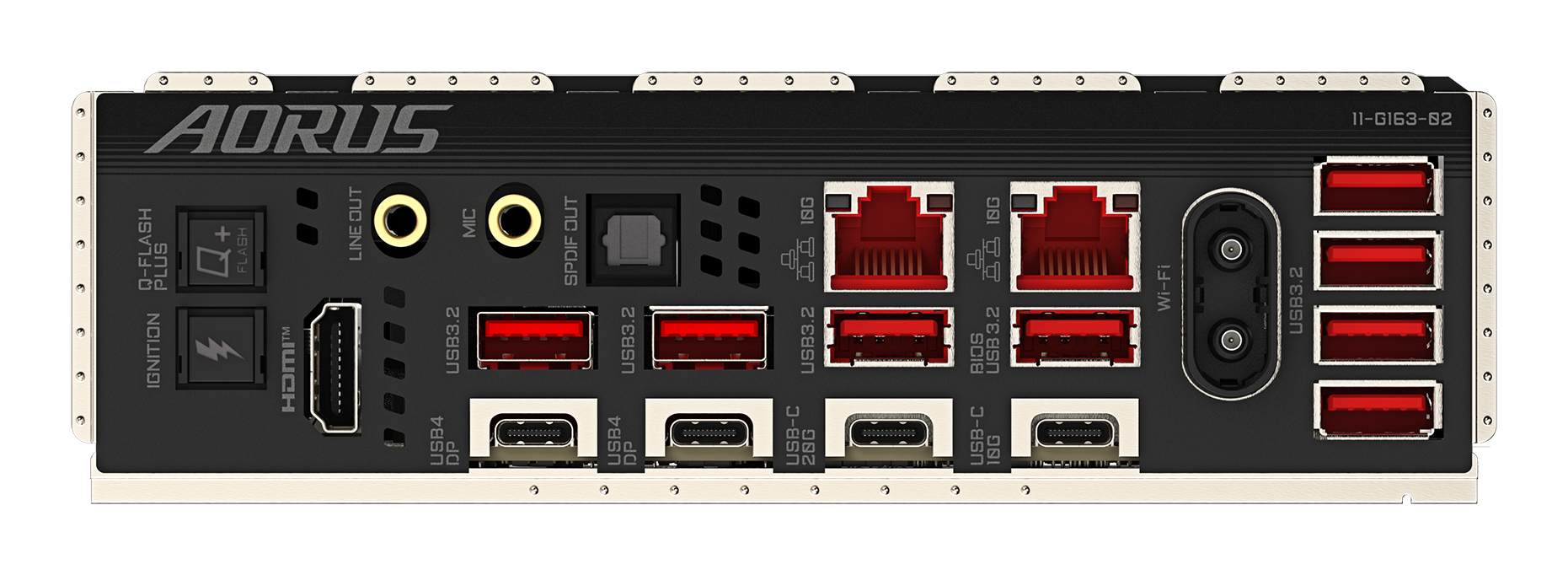 GIGABYTE X870E AORUS XTREME X3D AI TOP – image 6