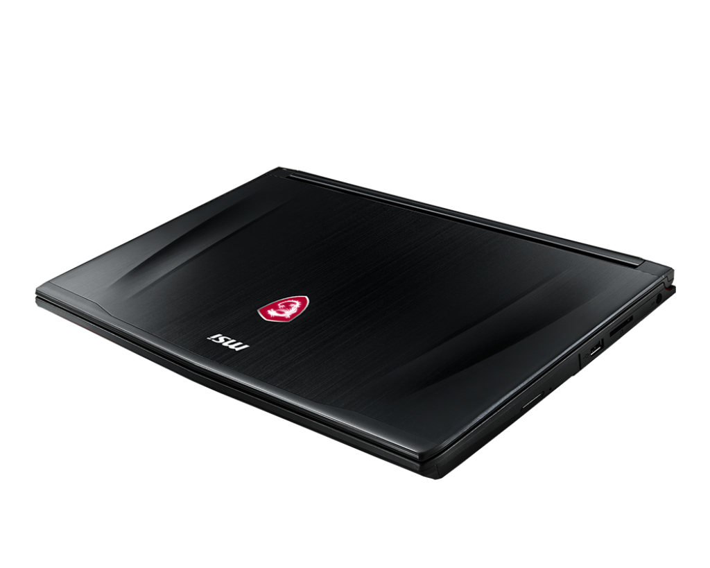 MSI GP62X Leopard Pro-1045 – image 5