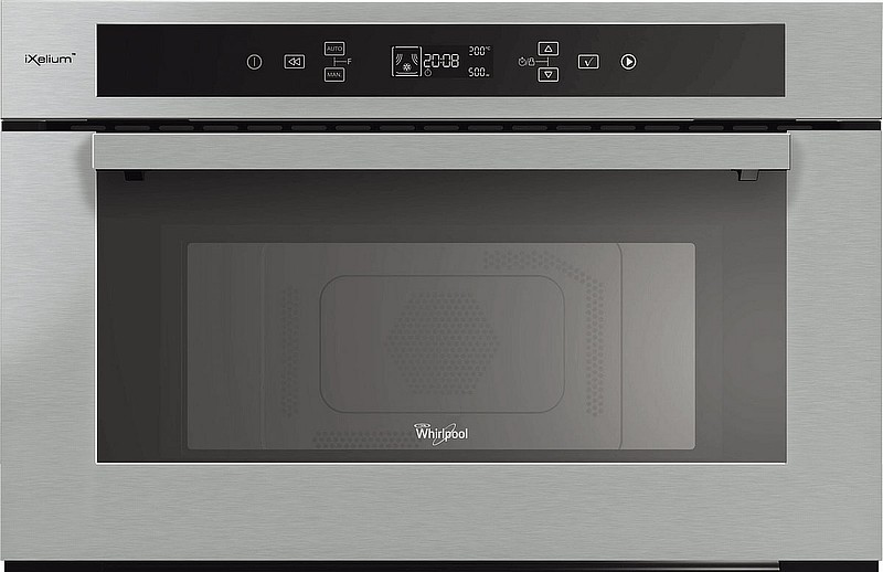 Whirlpool AMW 758/IXL