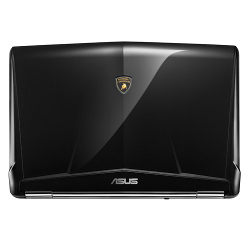 ASUS VX5-6X001Z laptop Intel® Core™2 Quad Q9000