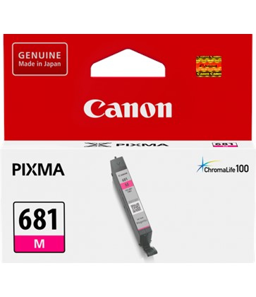 Canon 681 M