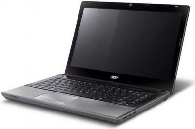 Acer TimelineX 3820T – image 2
