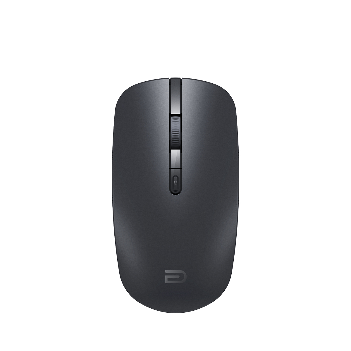Cudy 2.4G Silent Wireless Mouse, MS9923 1.0