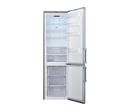 LG GC5618NS fridge-freezer Freestanding – image 2