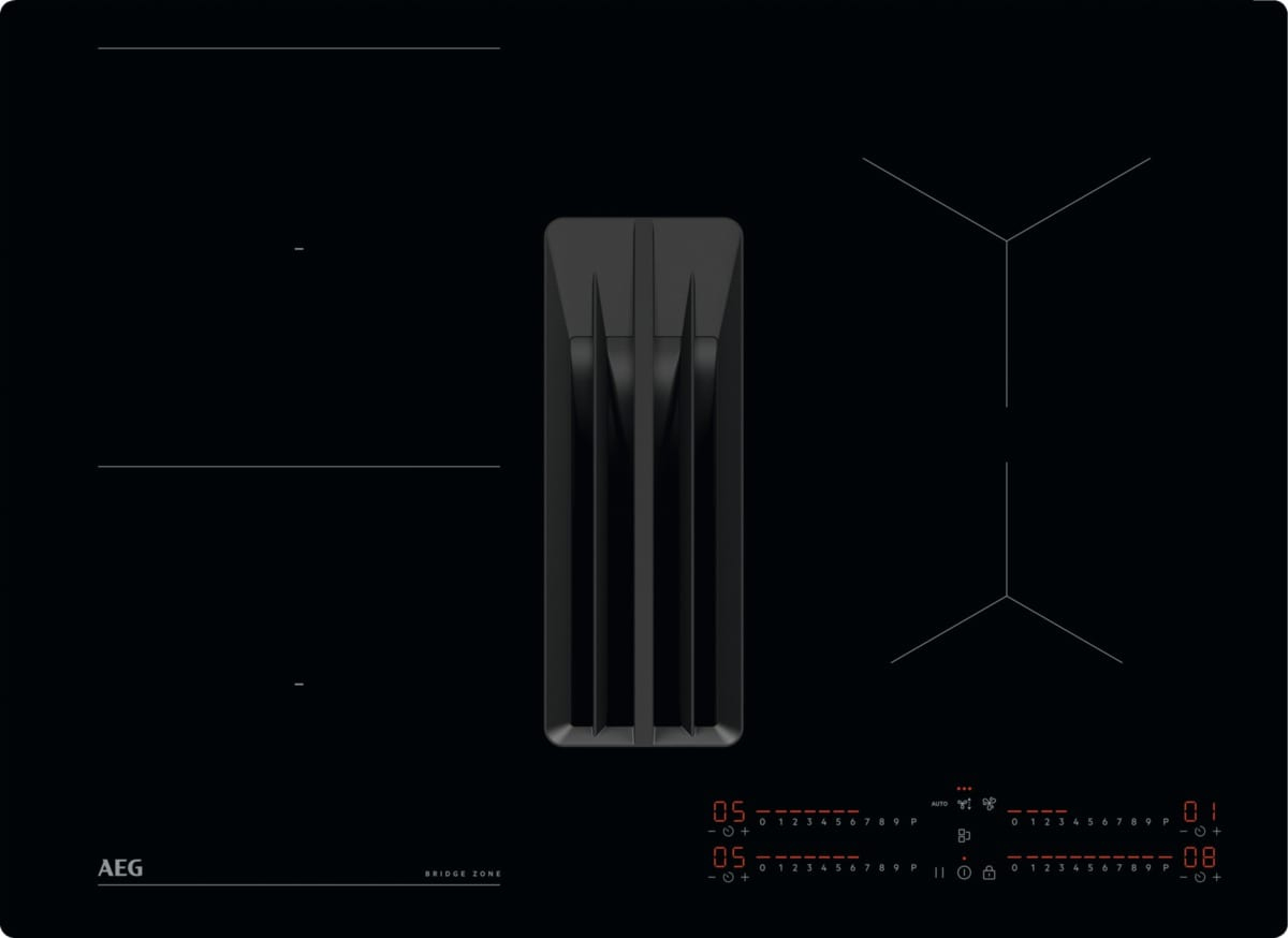 AEG TCH74B01FB — vue 1 sur 8