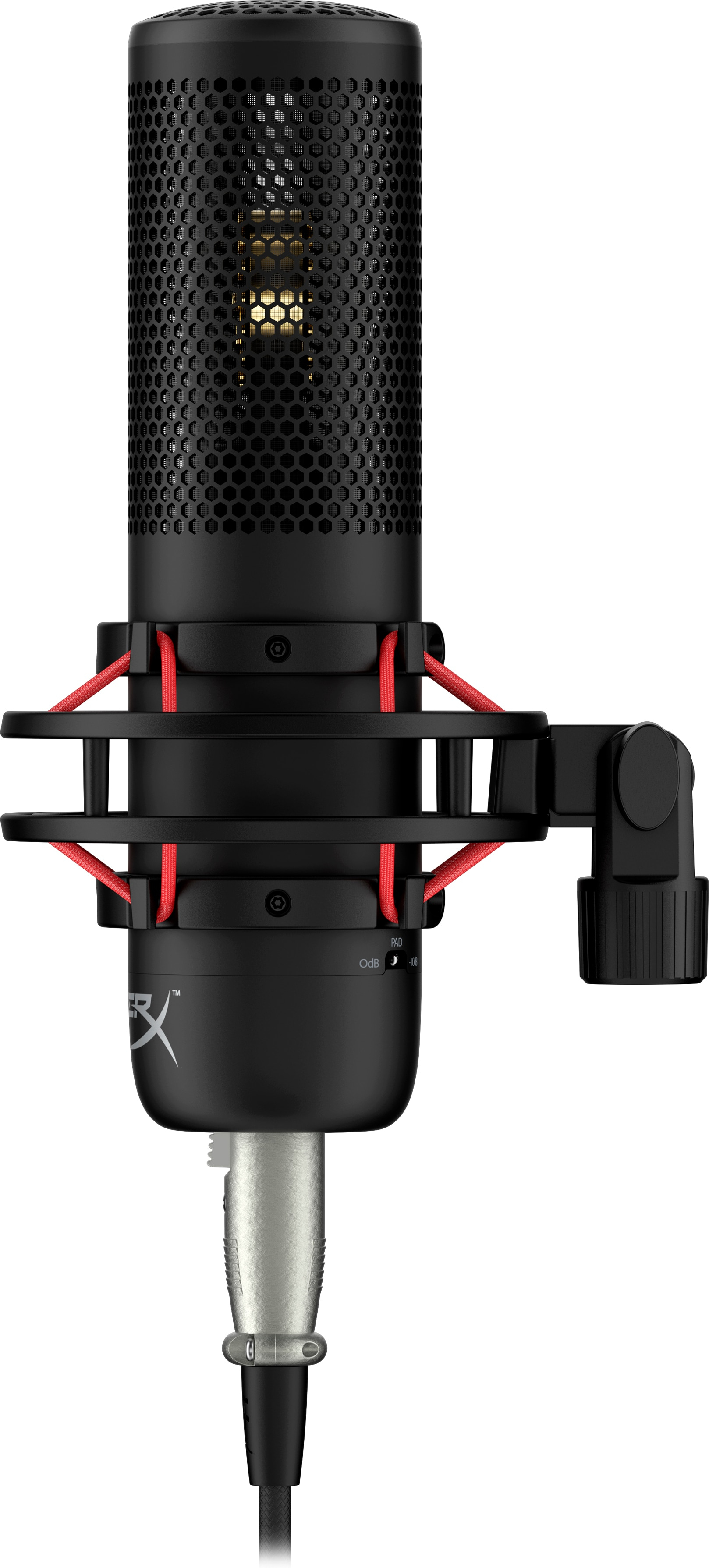 HyperX ProCast Microphone – image 2