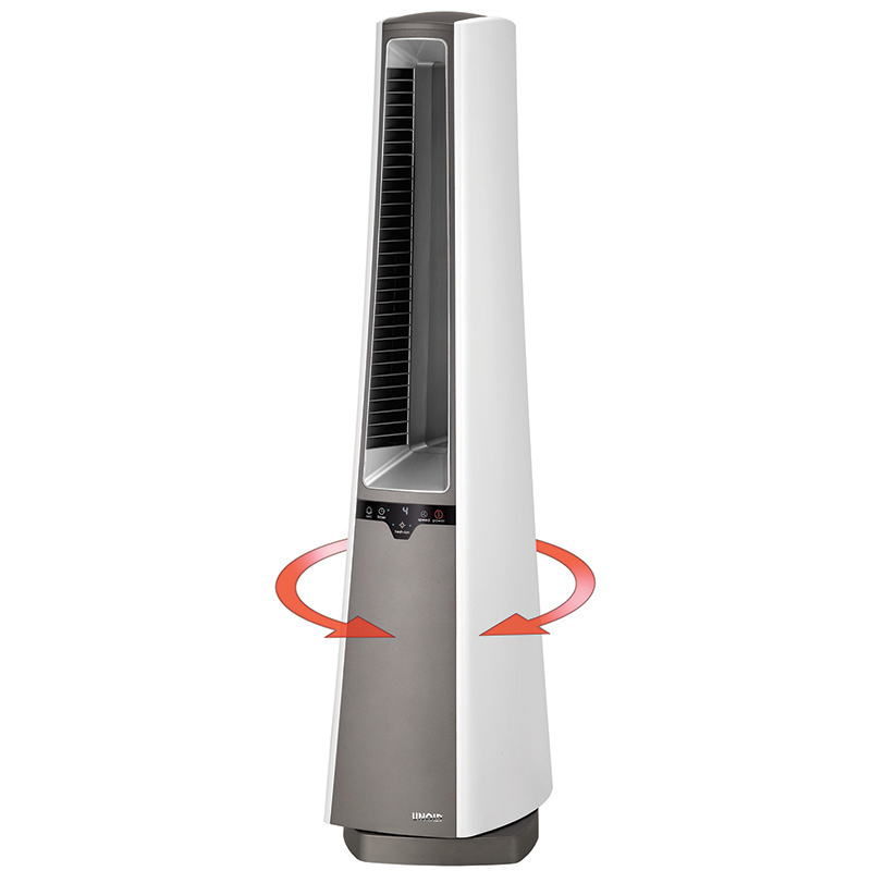 Unold STAND FAN Senza – image 3