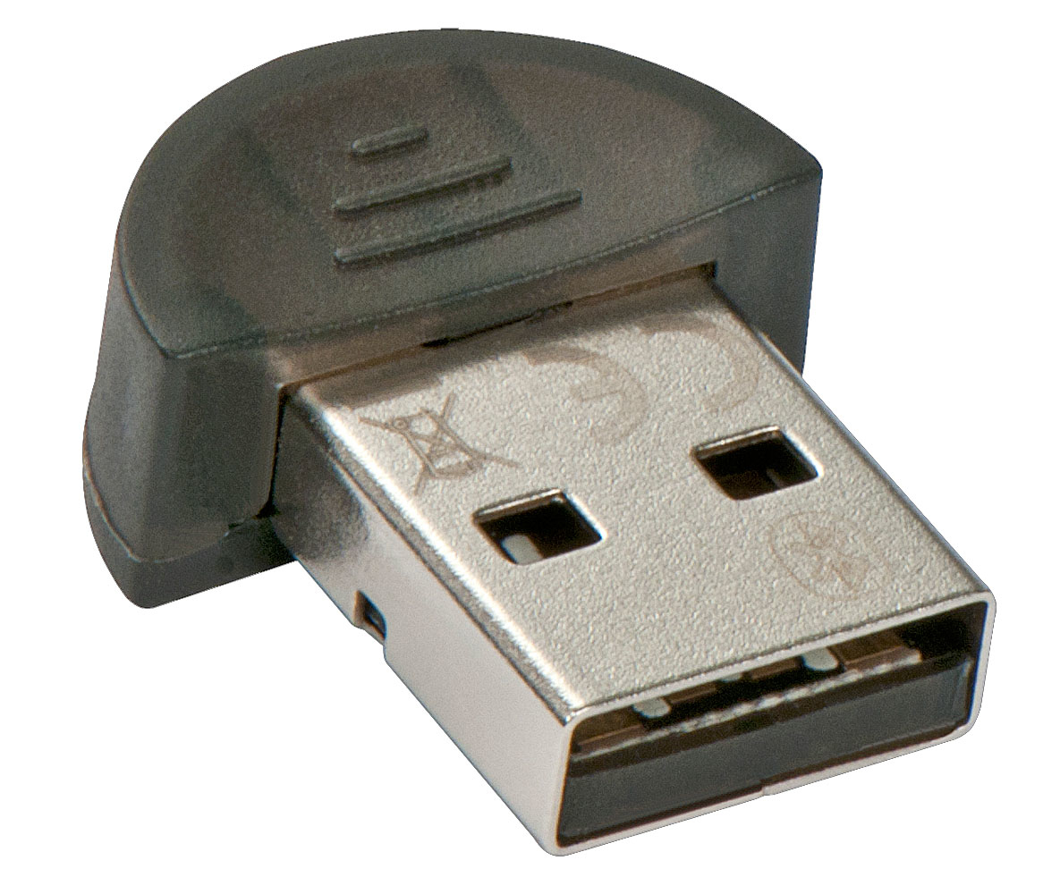Lindy 52214 network card Bluetooth 3 Mbit/s – image 2