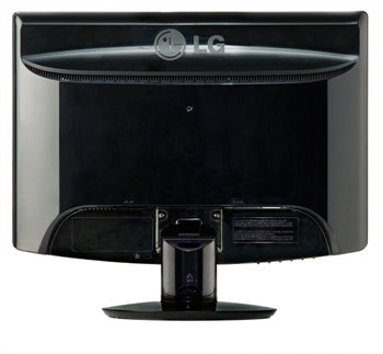 LG W2252TQ 22" TFT – image 5