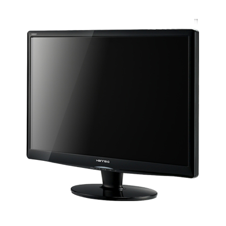 Hannspree Hanns.G HZ221DPB computer monitor – image 3