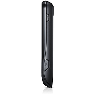 Samsung GT-S3370 6.6 cm (2.6") 87 g Silver – image 8