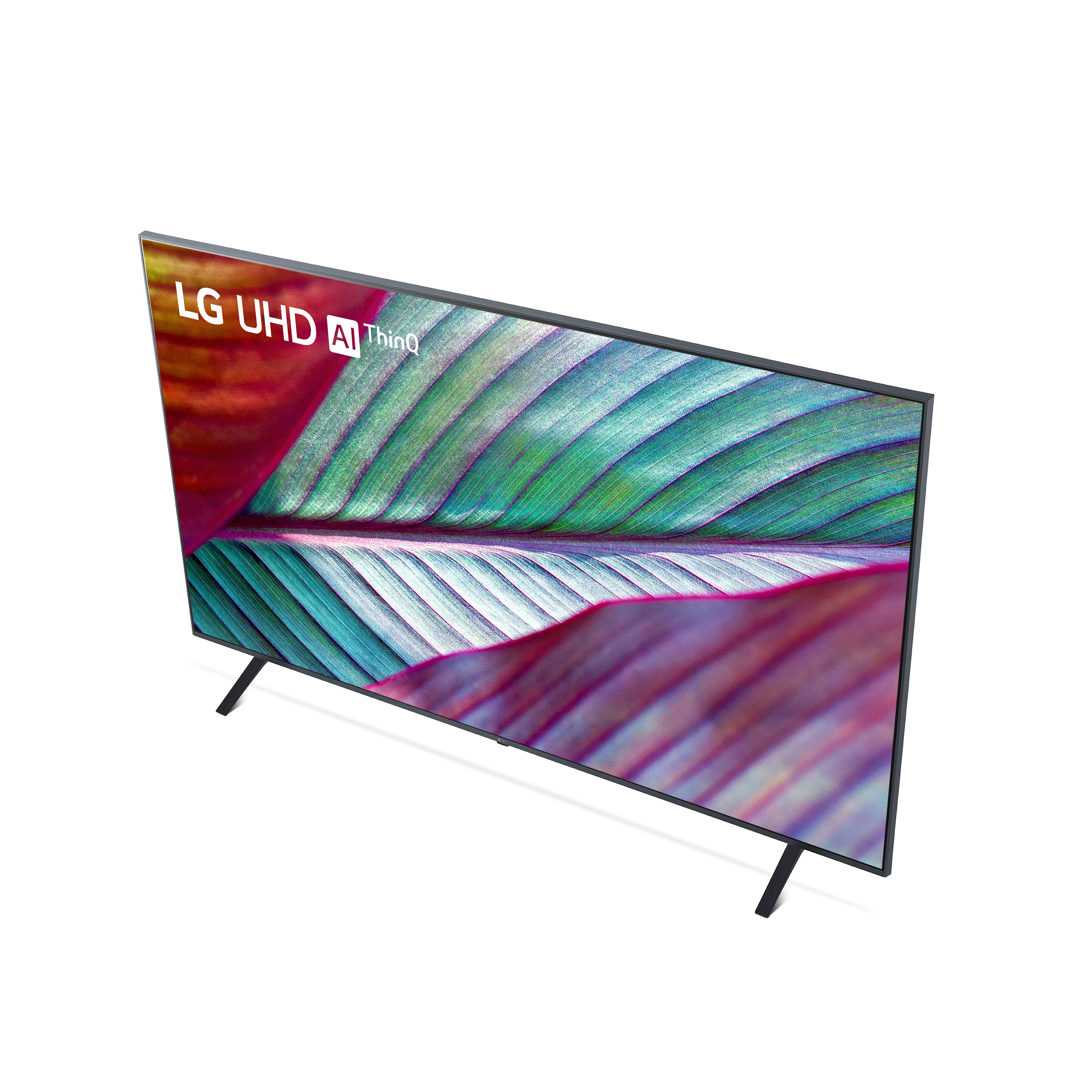 LG Smart TV 43UR78006LK 43 4K Ultra HD HDR WebOS Nero — photo 11