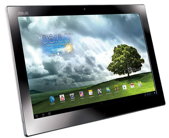 ASUS P P1801-T-B003M NVIDIA Tegra Tegra 3