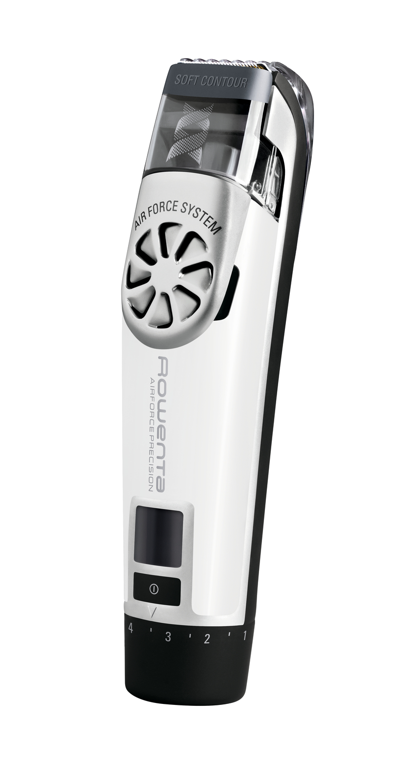Rowenta TN4800 White 20 Lithium-Ion (Li-Ion)