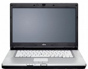 Fujitsu LIFEBOOK E781 Intel® Core™ i5 i5-2410M