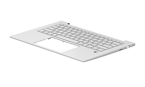 HP N93653-051 ricambio per laptop Tastiera