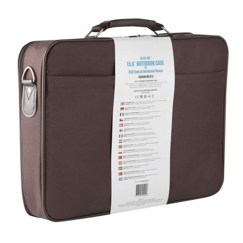 Techair BX411R laptop case – image 2