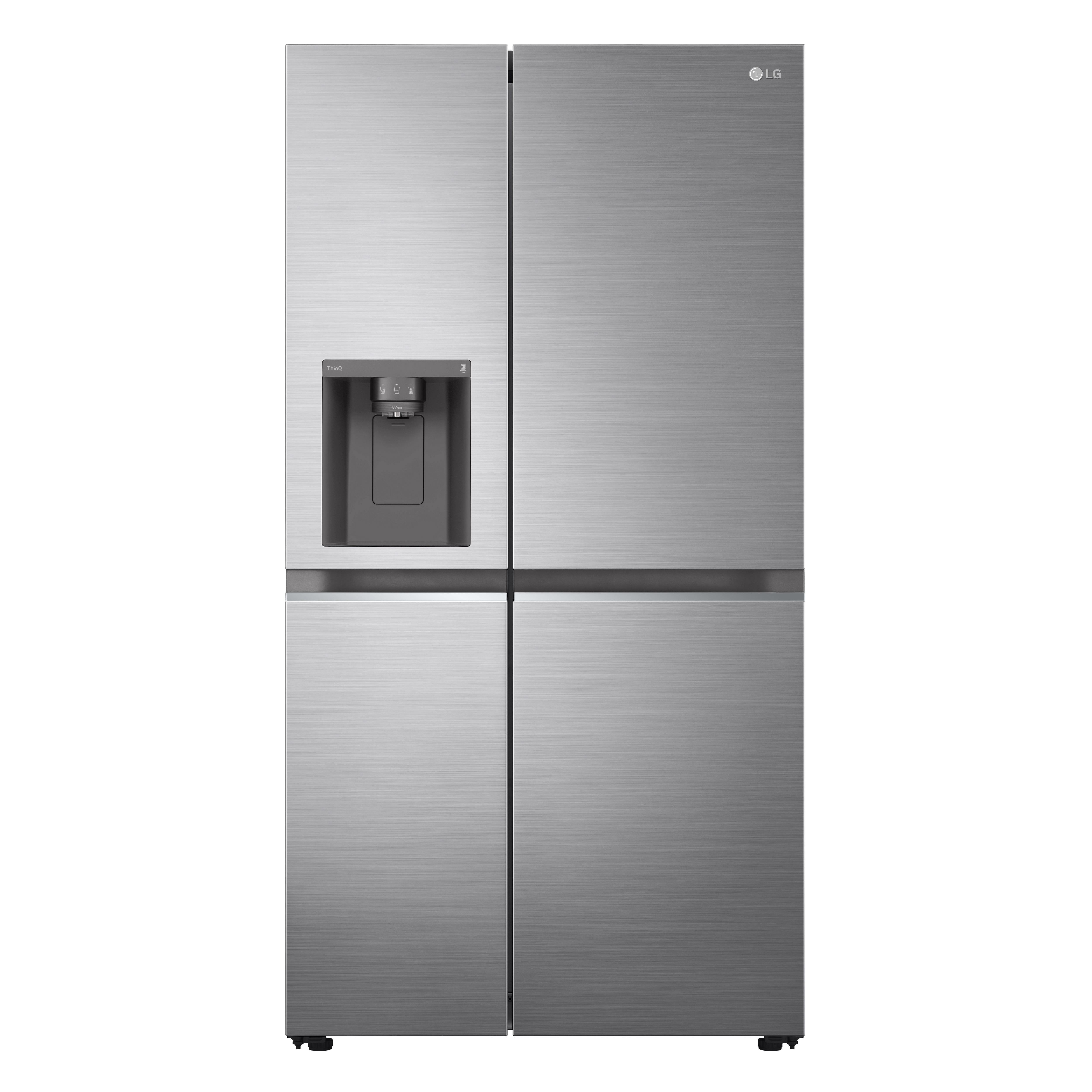 LG GSLV71PZRC — vue 1 sur 8