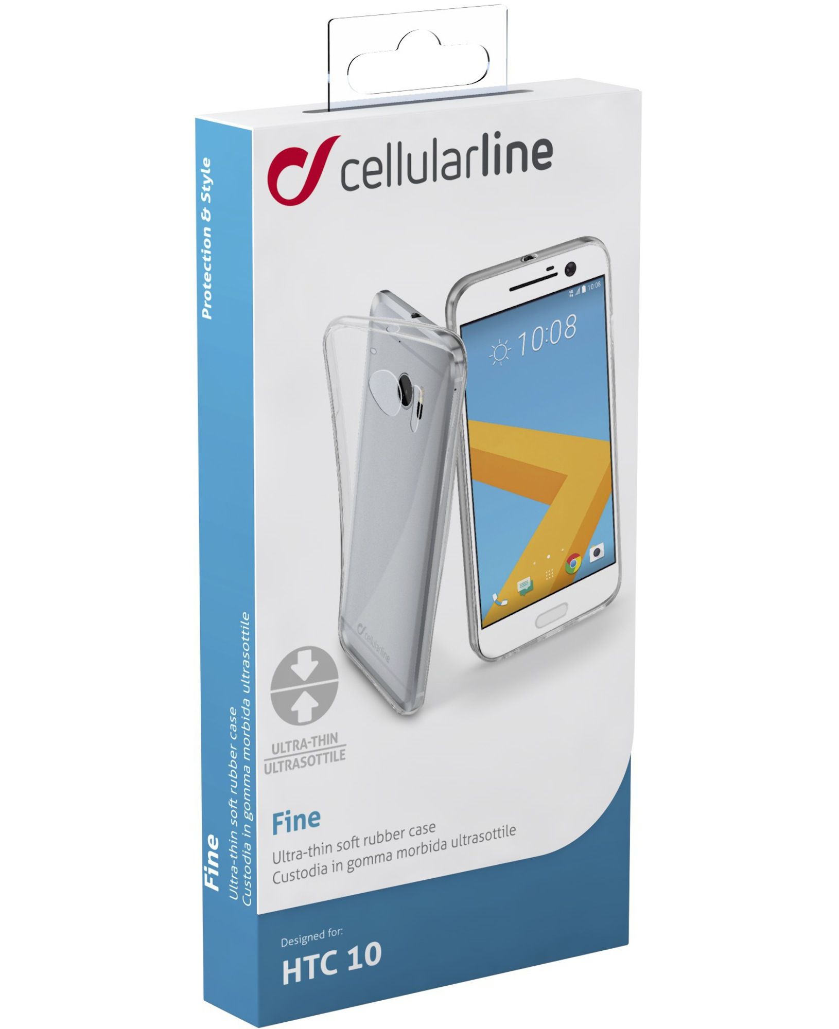 Cellularline Fine - 10 – image 4