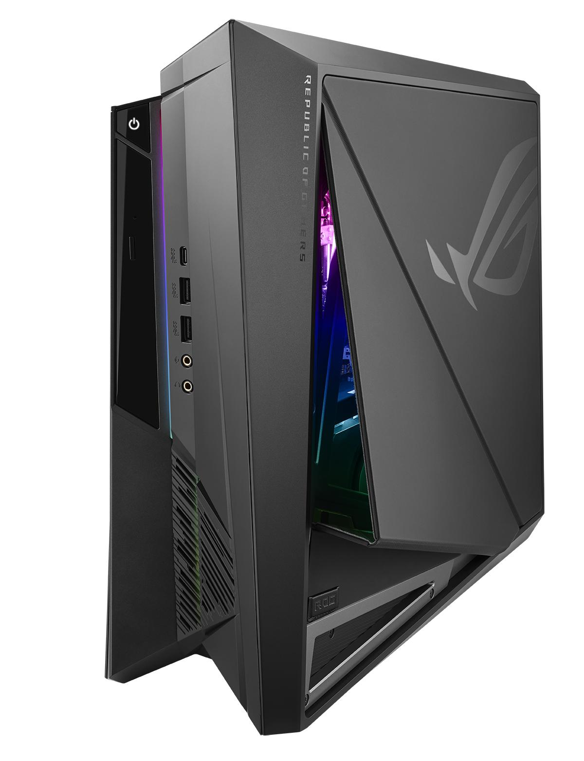 ASUS ROG G21CN-UK005T PC Intel® Core™ i7 i7-8700 – image 2