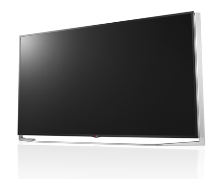 LG 65UB980V TV 165.1 cm (65") 4K Ultra HD Smart TV Wi-Fi Grey – image 2