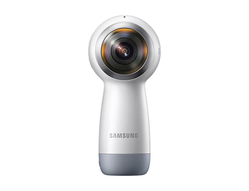 Samsung SM-R210 130 g White – image 2