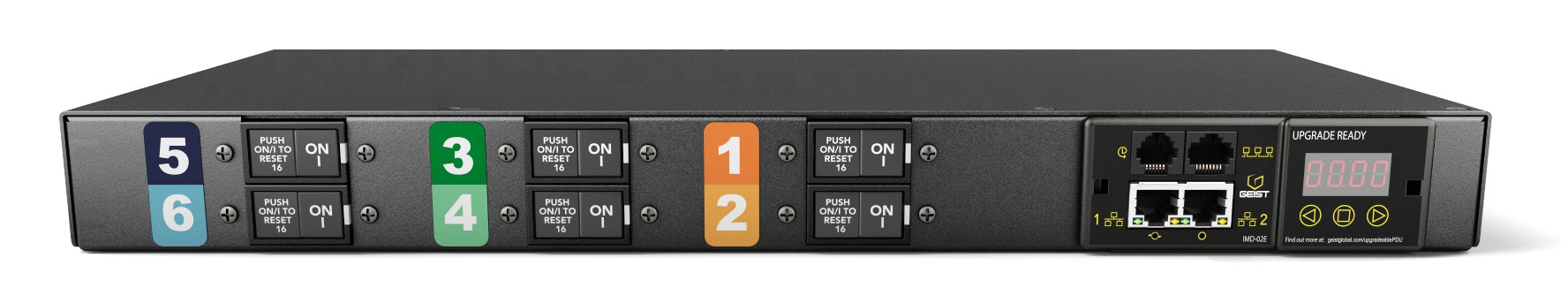 Vertiv Geist GI30074L