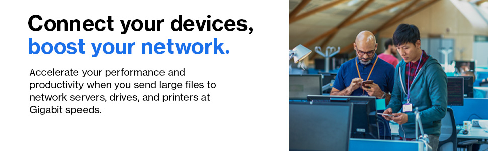 Linksys 8 Port Gigabit Network PoE+ Switch – image 8