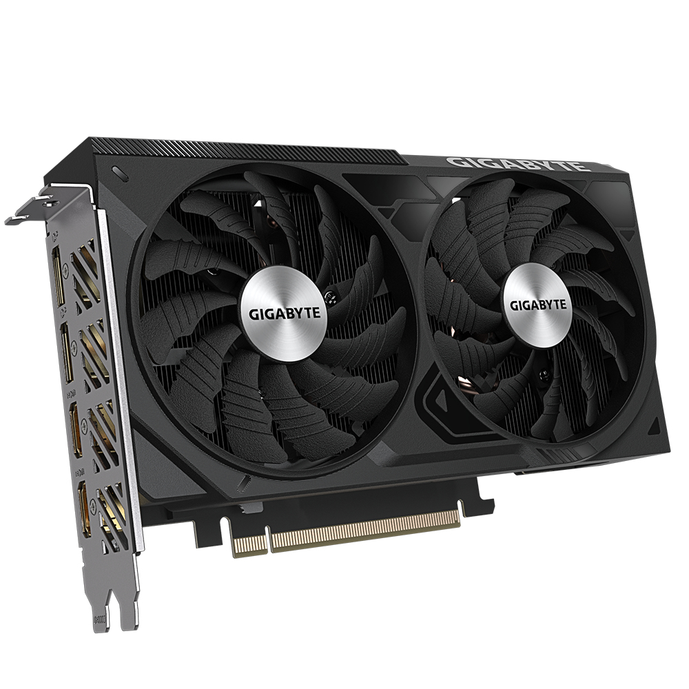 GIGABYTE GeForce RTX 4060 Ti WINDFORCE OC – image 5