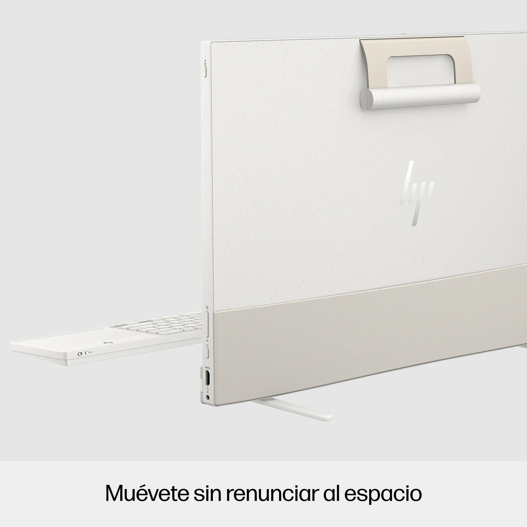 HP - All in One HP ENVY Move 24-cs0190ns, i5-1335U, 16GB, 512GB SSD, 23,8', W11. - imagen 8