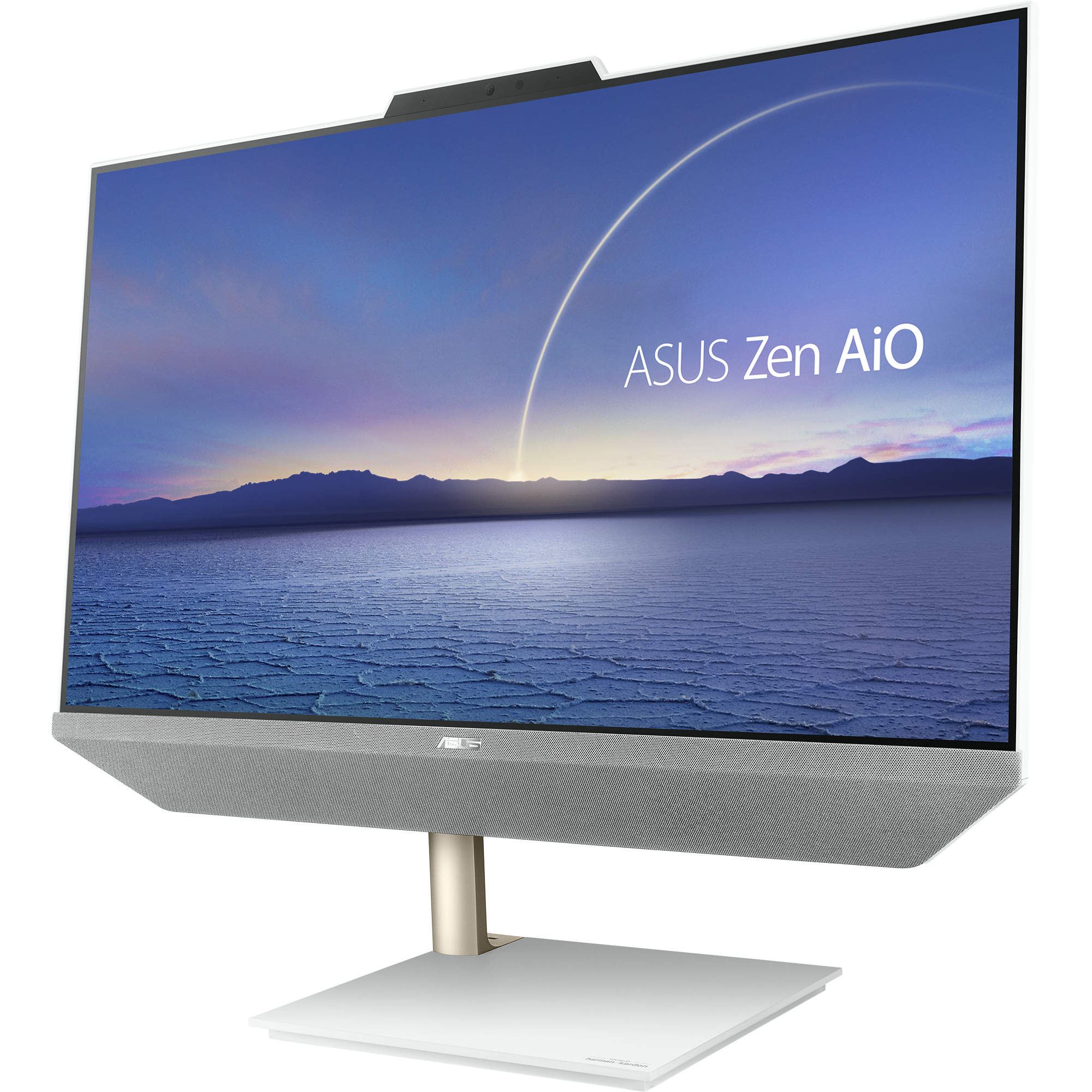 ASUS Zen AiO 24 E5400WFAK-WA005T Intel® Core™ i5 i5-10210U – image 4
