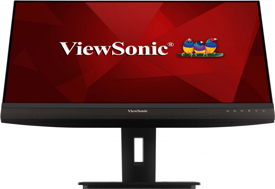 Viewsonic VG Series VG2756V-2K computer monitor – image 4