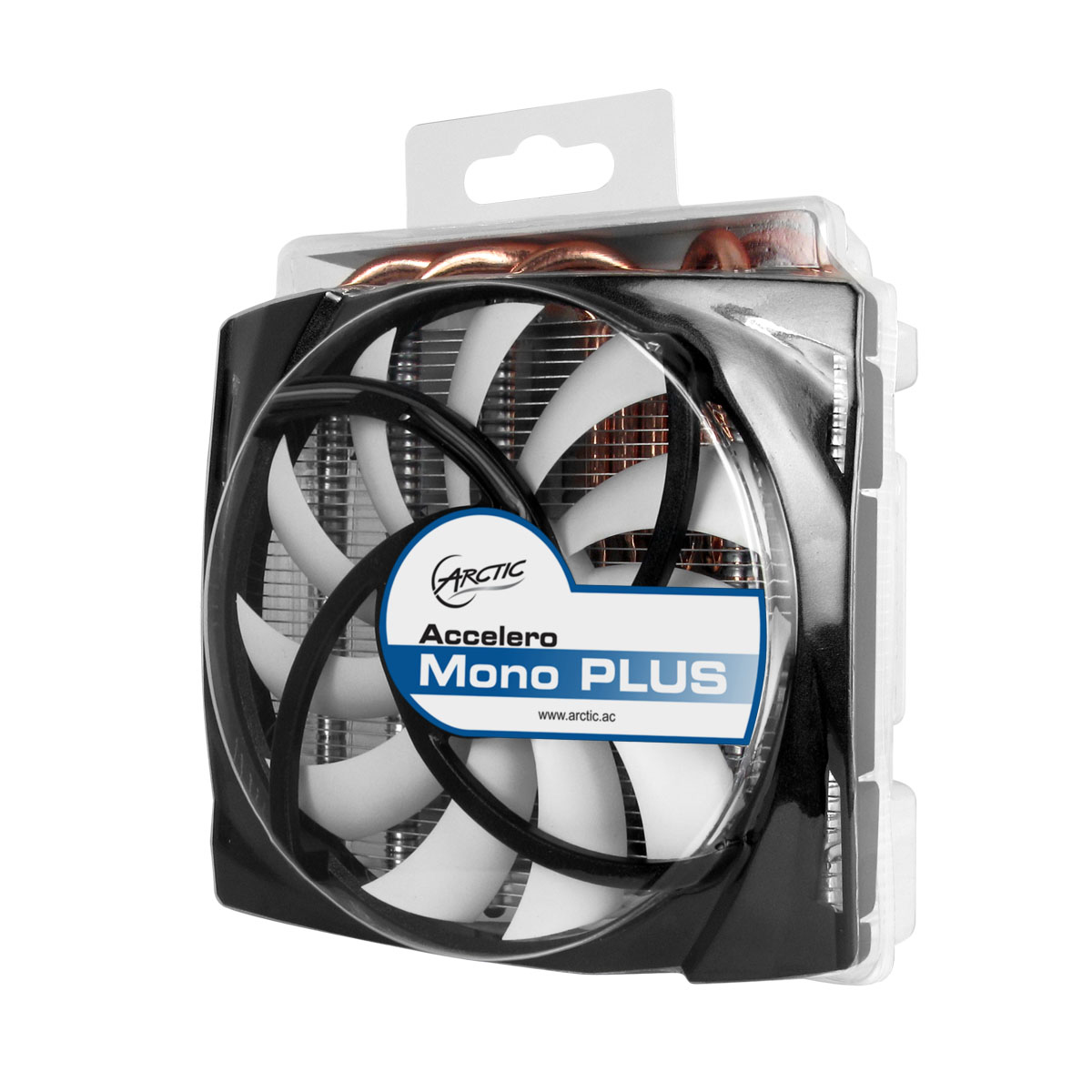ARCTIC Accelero Mono PLUS – image 9