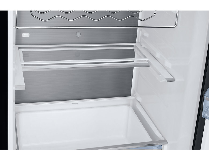 Samsung RB37K63612C Freestanding – image 8
