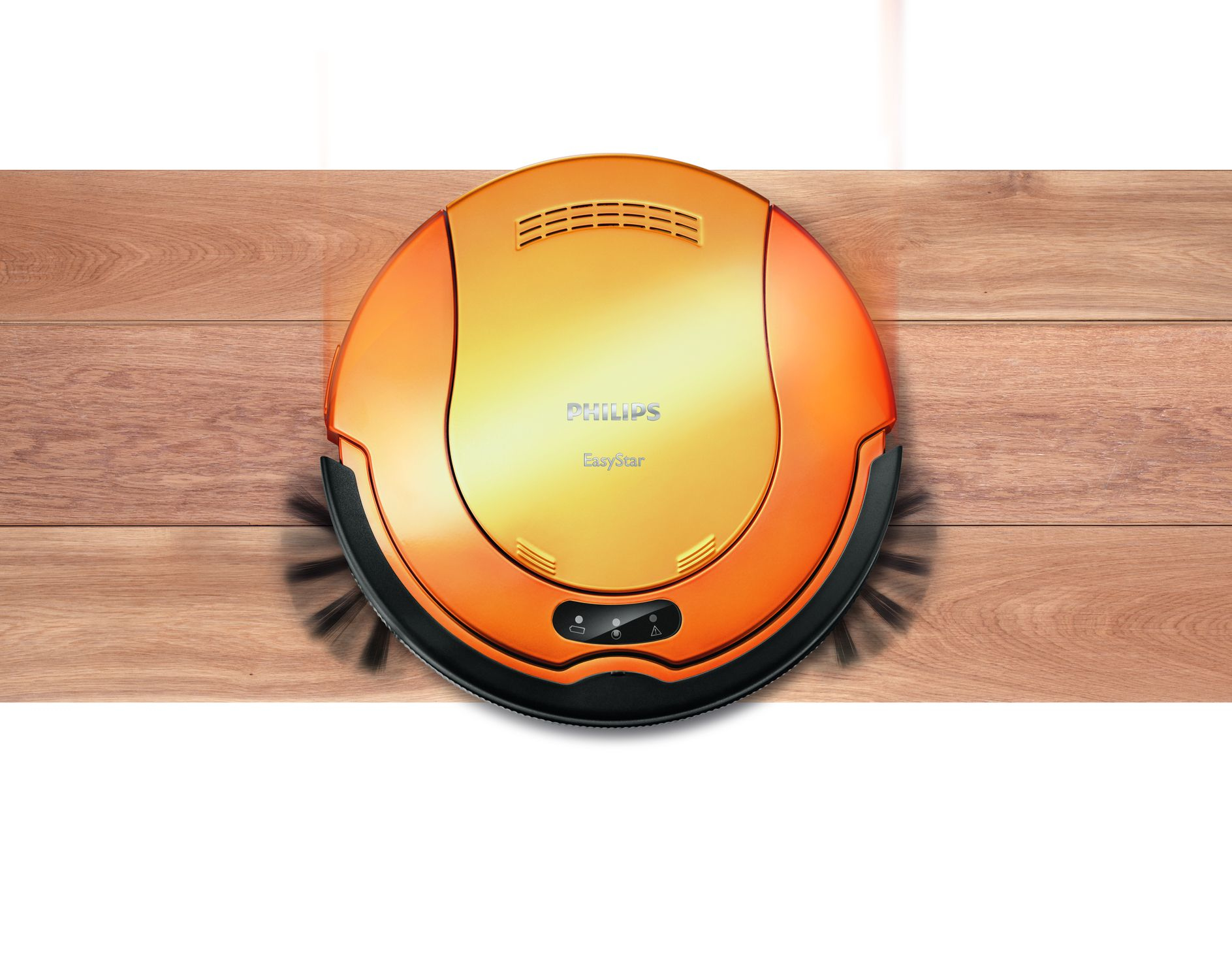 Philips Robot vacuum cleaner FC8802/02 – image 6