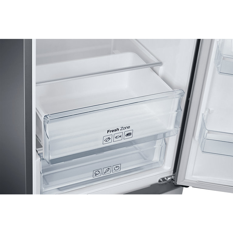 Samsung RB37J5349SL fridge-freezer Freestanding – image 8