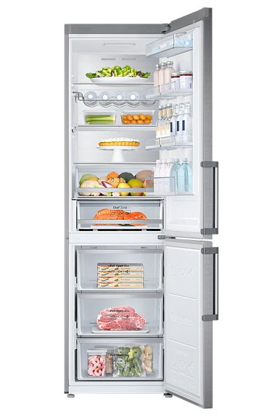 Samsung RB41J7359SR Freestanding – image 5
