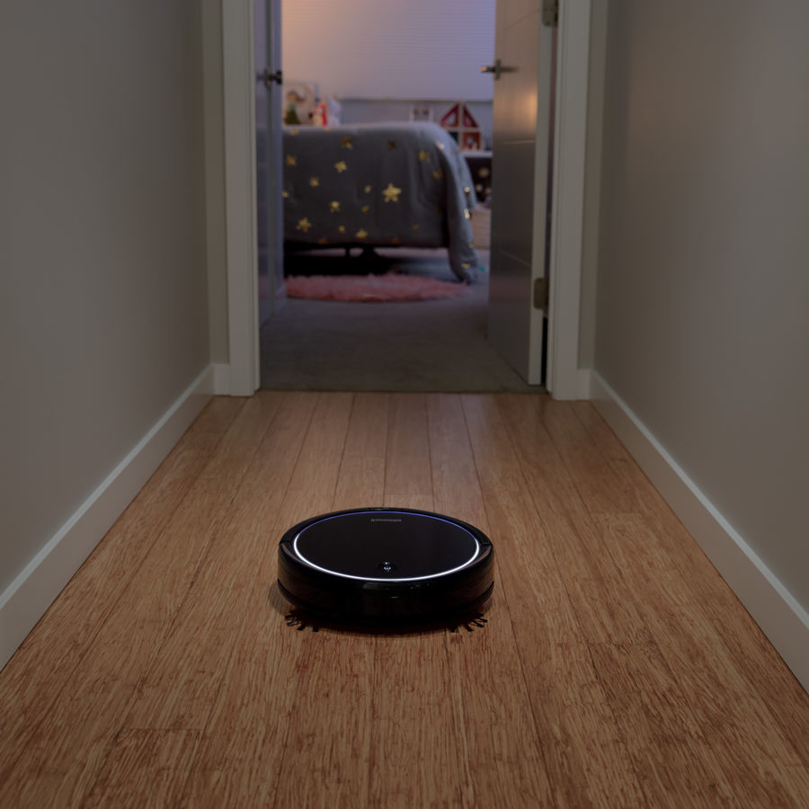 Bissell 2908N robot vacuum Black – image 2