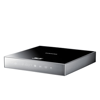 Samsung BD-D7000 DVD/Blu-Ray player 3D Grey – image 4