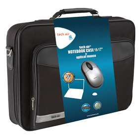 Techair TABUN33M laptop case