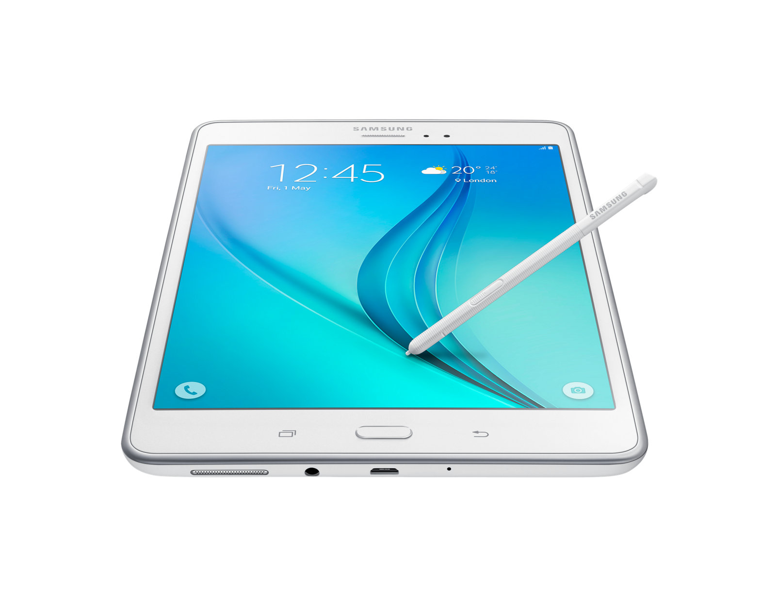 Samsung Galaxy Tab A SM-P355 – image 2