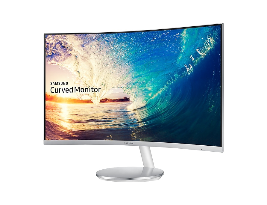 Samsung LC27F591FDMXUE computer monitor – image 6