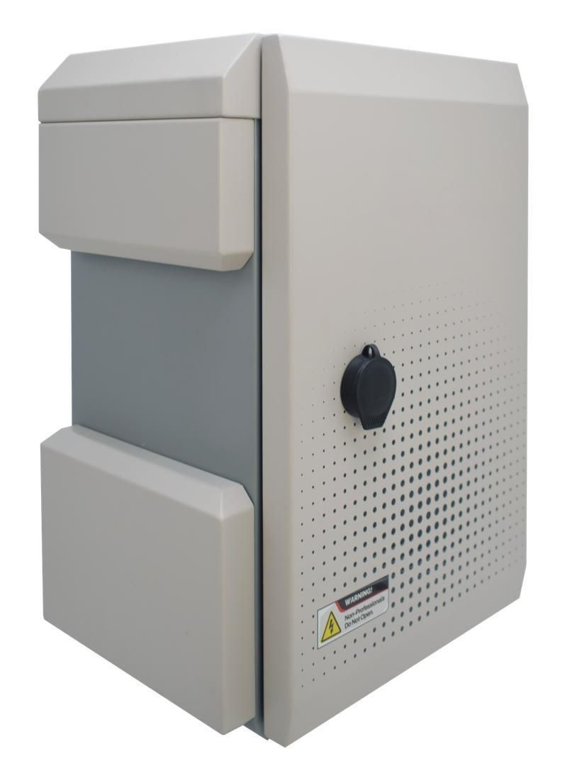 Ernitec 0070-10302 rack cabinet – image 2