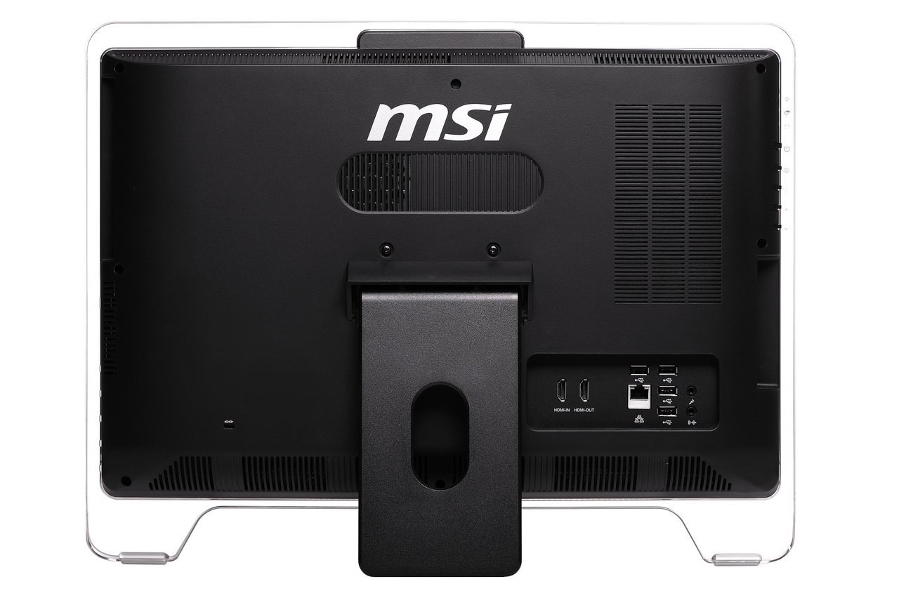 MSI Wind Top AE2051-074XEU All-in-One PC/workstation AMD E E2-1800 – image 5